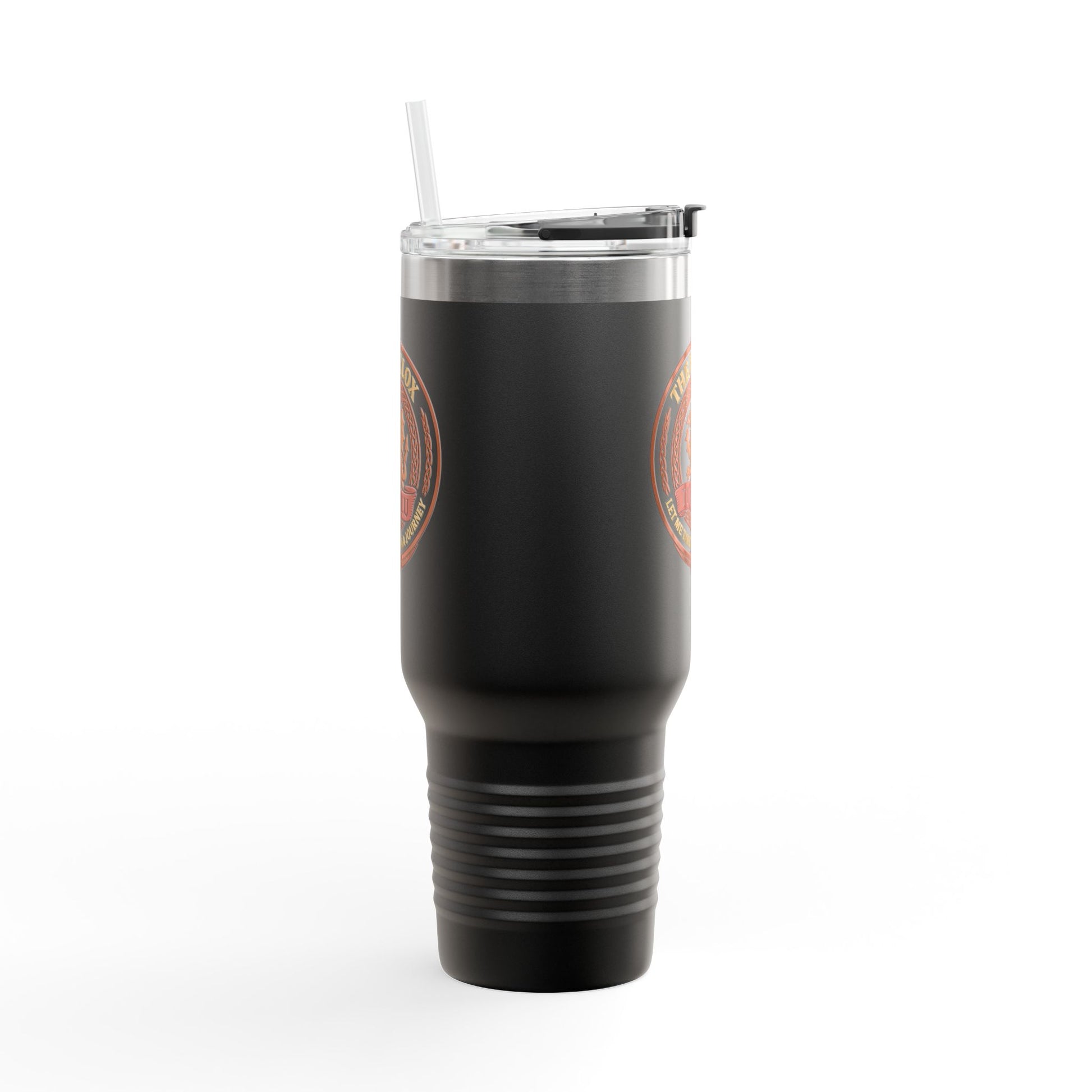 Tura Lu – Insulated Tumbler 40oz