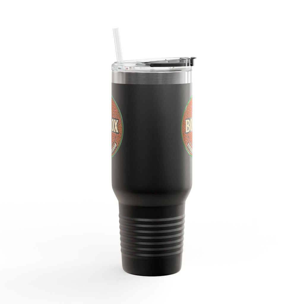 The Bollox - Insulated Tumbler 40oz