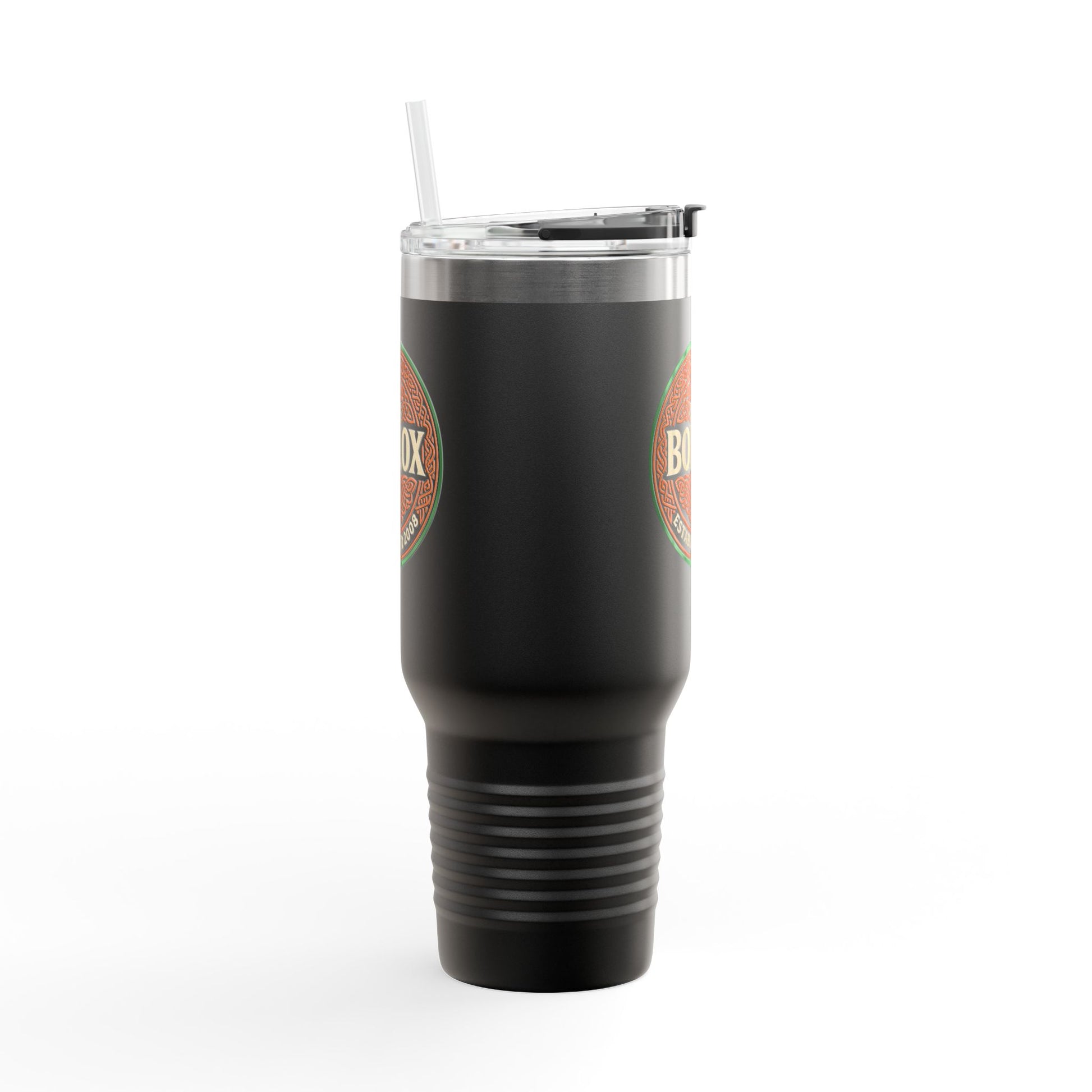 The Bollox - Insulated Tumbler 40oz