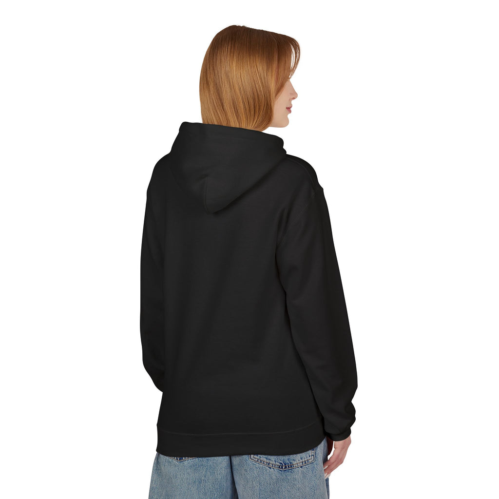 The Bollox – Classic Celtic “B” Hoodie (Black)