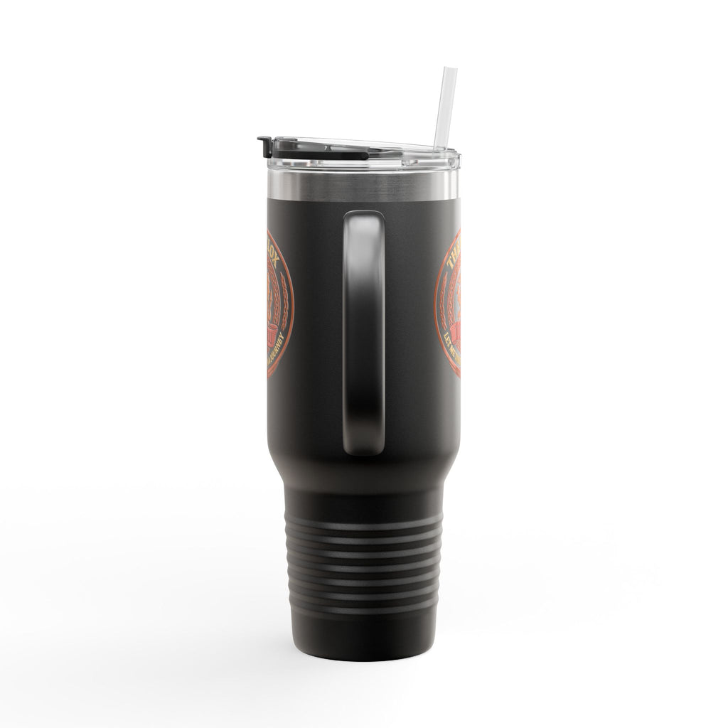Tura Lu – Insulated Tumbler 40oz