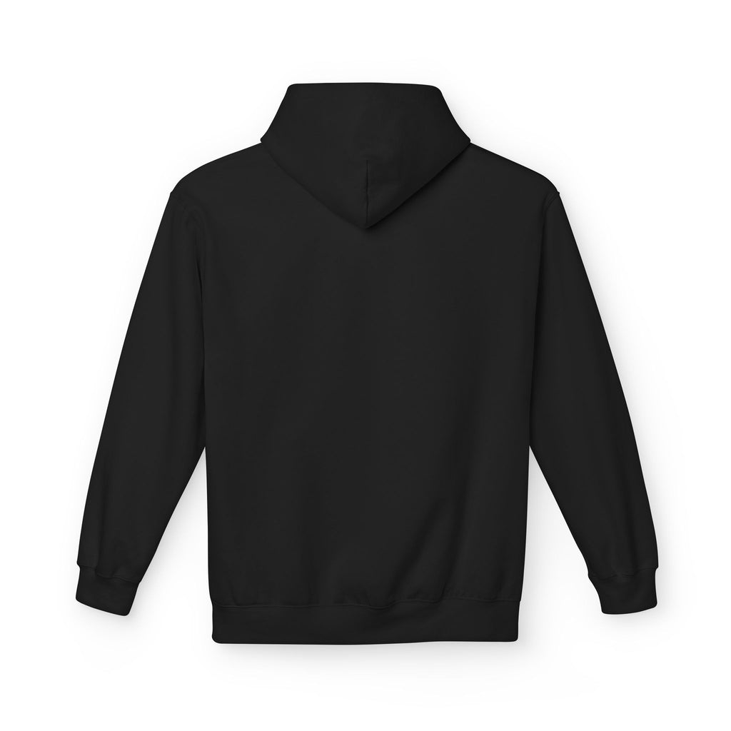 The Bollox – Classic Celtic “B” Hoodie (Black)