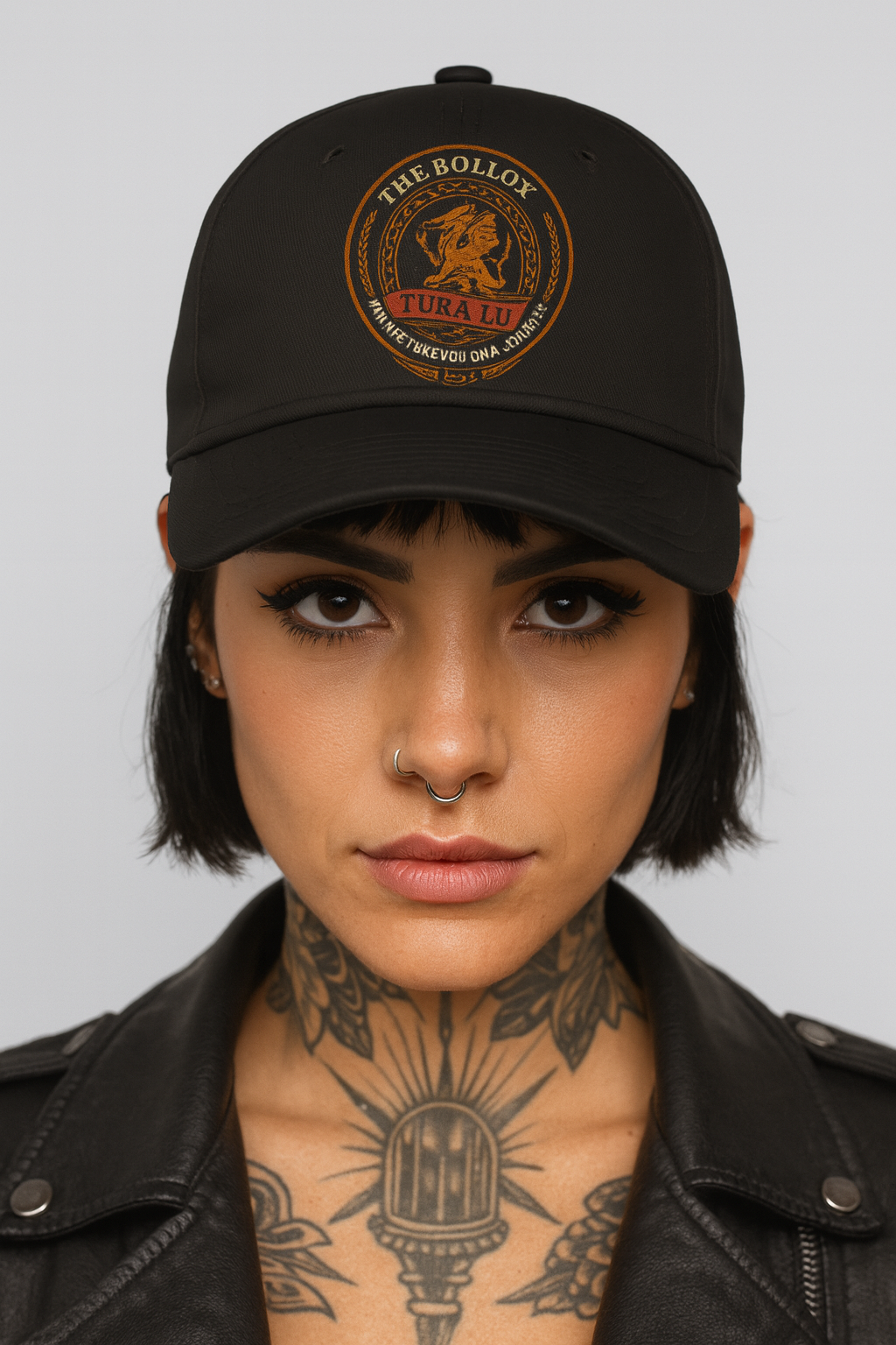 The Bollox – Tura Lu Cap